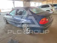 2001 BMW 330 photo