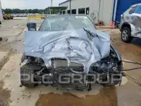 2001 BMW 330 фото