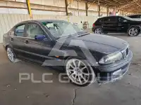 2001 BMW 330 photo