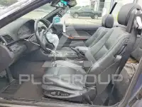 2001 BMW 330 фото