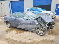 2001 BMW 330 фото