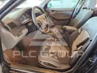 2001 BMW 330 photo