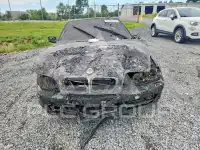 2001 BMW 330 фото