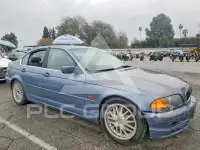 2001 BMW 330 photo