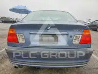 2001 BMW 330 photo
