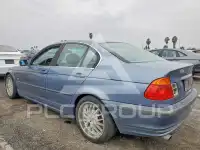 2001 BMW 330 photo