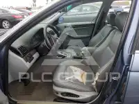 2001 BMW 330 photo