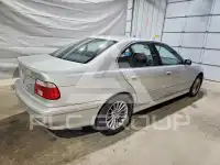 2001 BMW 540 photo
