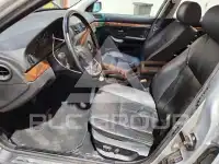 2001 BMW 540 photo