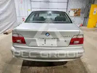 2001 BMW 540 photo