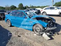 2001 BMW M3 фото