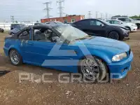 2001 BMW M3 photo