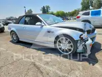 2001 BMW M3 фото