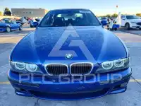 2001 BMW M5 photo