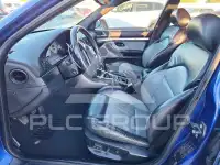 2001 BMW M5 photo