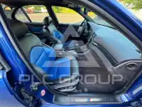 2001 BMW M5 фото