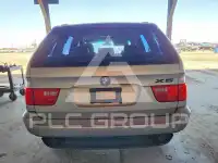 2001 BMW X5 photo