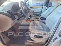 2001 BMW X5 photo