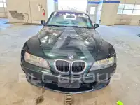 2001 BMW Z3 photo