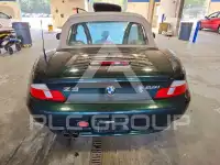 2001 BMW Z3 photo