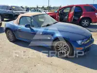 2001 BMW Z3 фото