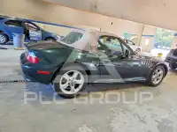 2001 BMW Z3 photo