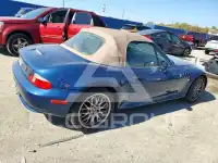 2001 BMW Z3 фото