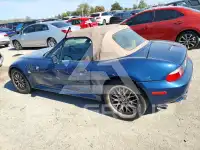2001 BMW Z3 фото