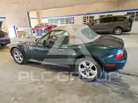 2001 BMW Z3 photo