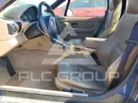 2001 BMW Z3 фото