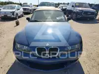 2001 BMW Z3 фото