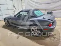 2001 BMW Z3 photo