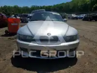 2001 BMW Z3 photo