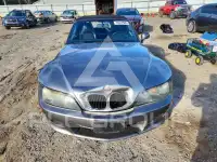 2001 BMW Z3 photo