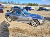 2001 BMW Z3 photo