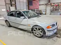 2001 BMW 325 photo