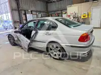 2001 BMW 325 photo