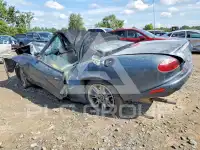 2001 Jaguar XK8 фото