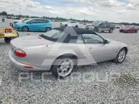 2001 Jaguar XK8 photo