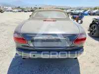 2001 Jaguar XK8 фото