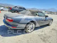 2001 Jaguar XK8 фото