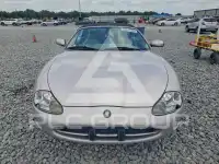 2001 Jaguar XK8 photo