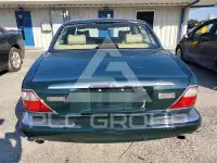 2001 Jaguar XJ фото