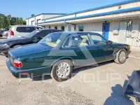 2001 Jaguar XJ фото