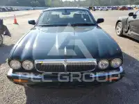 2001 Jaguar XJ фото