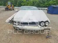 2001 Jaguar XJ фото