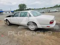 2001 Jaguar XJ фото