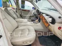 2001 Jaguar XJ фото