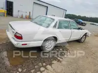 2001 Jaguar XJ фото