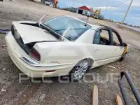 2001 Buick Park Avenue фото